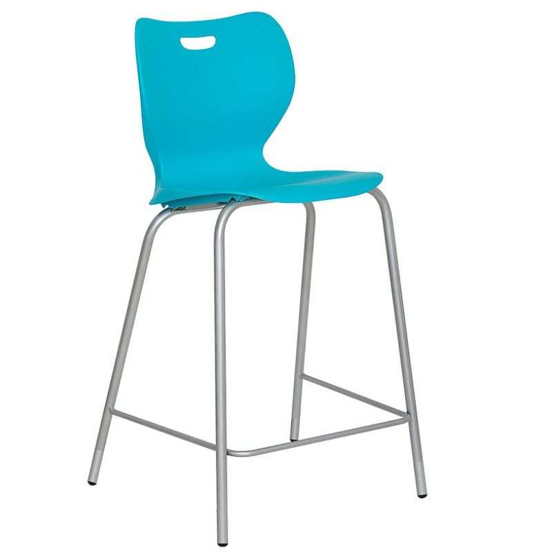 Banco alto de visita AR-100