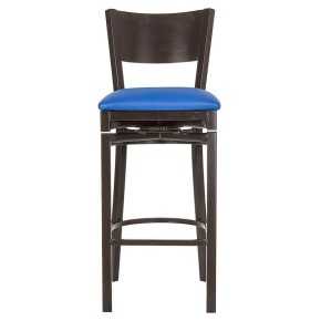 Banco Alto Giratorio para restaurante AR-185 G