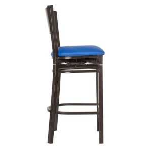 Banco Alto Giratorio para restaurante AR-185 G