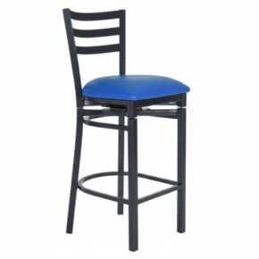 Banco Alto Giratorio para restaurante AR-195 G