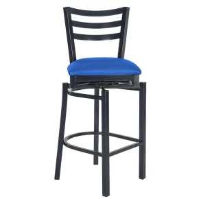 Banco Alto Giratorio para restaurante AR-195 G