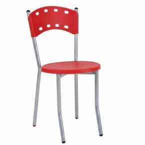 Silla Restaurante PL-03 P
