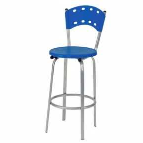 Silla de visita Alta PL-07 P