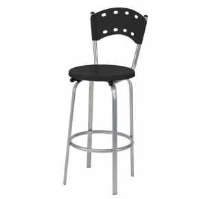 Silla de visita Alta PL-07 P