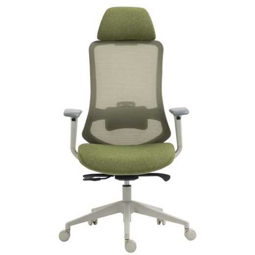 Silla Ejecutiva  AC-30 GV