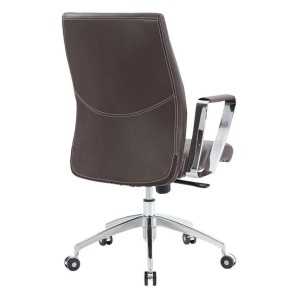 Silla Semi Ejecutivo AC-15