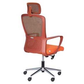 Silla Ejecutiva LK-20 CC