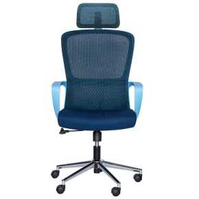 Silla Ejecutiva LK-20 CC
