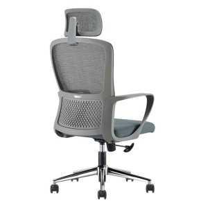Silla Ejecutiva LK-20 CC