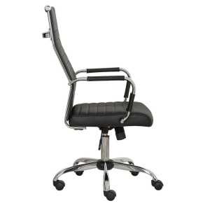 Silla Ejecutiva Respaldo Alto GA-003A