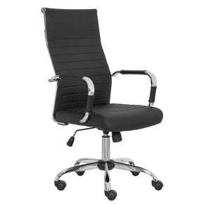 Silla Ejecutiva Respaldo Alto GA-003A