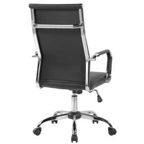 Silla Ejecutiva Respaldo Alto GA-003A