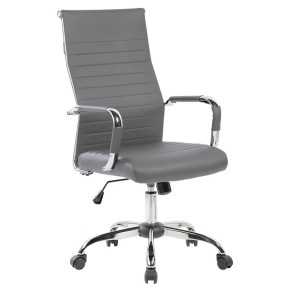 Silla Ejecutiva Respaldo Alto GA-003A