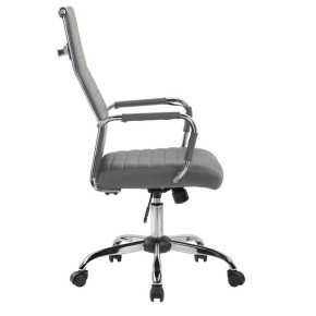 Silla Ejecutiva Respaldo Alto GA-003A