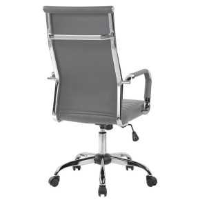 Silla Ejecutiva Respaldo Alto GA-003A