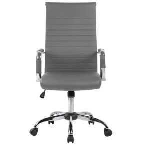 Silla Ejecutiva Respaldo Alto GA-003A