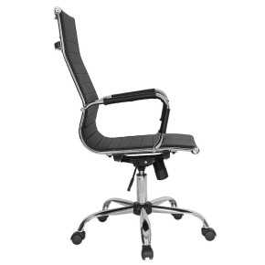 Silla Ejecutiva de Respaldo Alto GA-002A