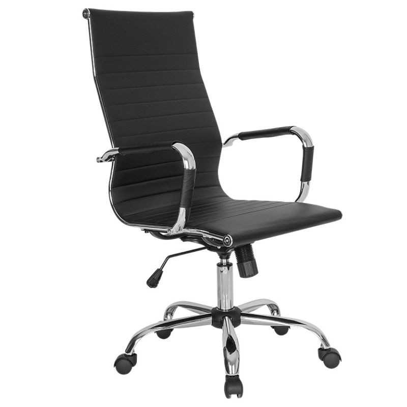 Silla Ejecutiva de Respaldo Alto GA-002A