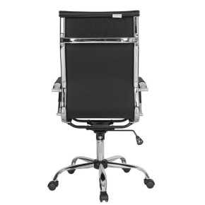 Silla Ejecutiva de Respaldo Alto GA-002A