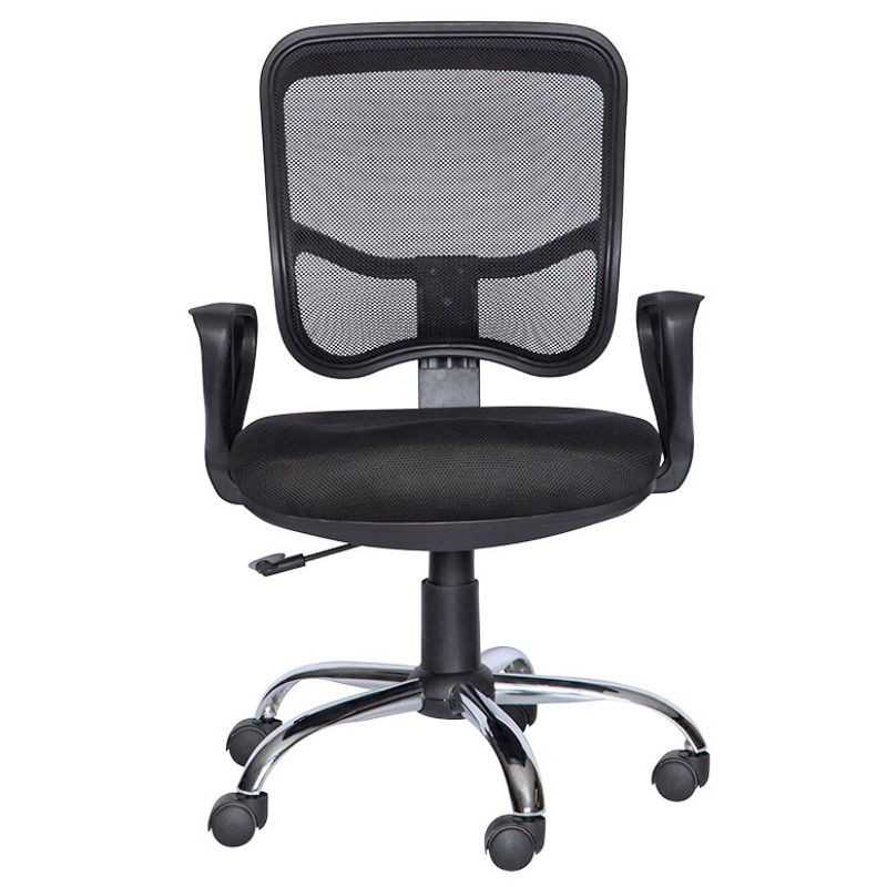 Silla Operativa con Brazos M-60 E CB