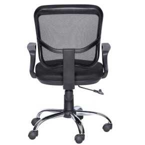 Silla Operativa con Brazos M-60 E CB