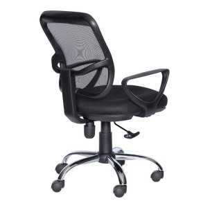 Silla Operativa con Brazos M-60 E CB