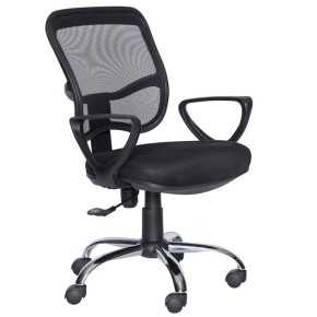 Silla Operativa con Brazos M-60 E CB