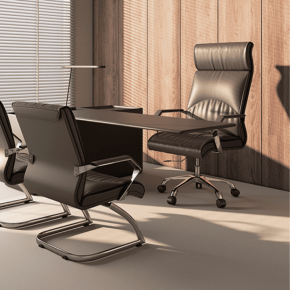 Sillón Dirección Ciani OHE-305