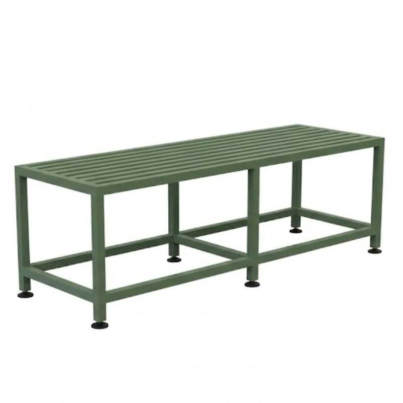 Banca Metálica para Vestidor BT-3911