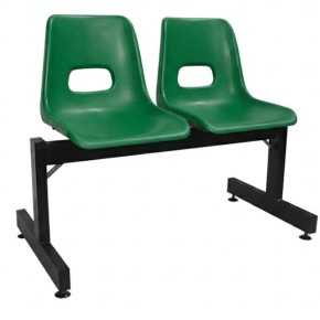 Banca Visitante 2 Plazas PL-15 2P