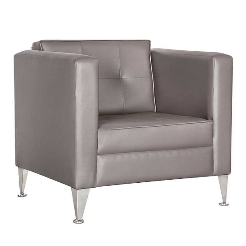 Sala confortable para oficina ROMA 1P