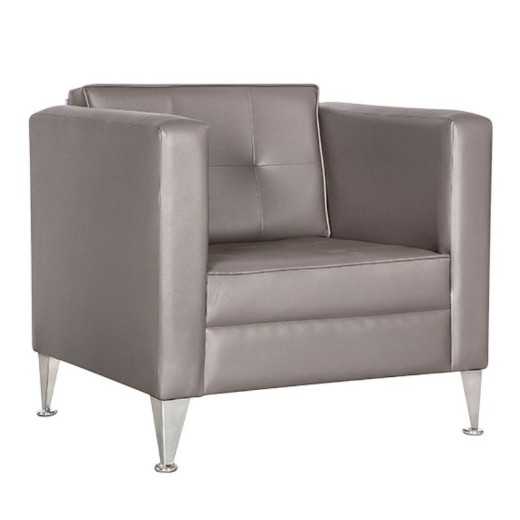 Sala confortable para oficina ROMA 1P