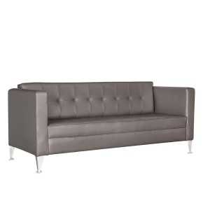 Sala confortable para oficina ROMA 3P