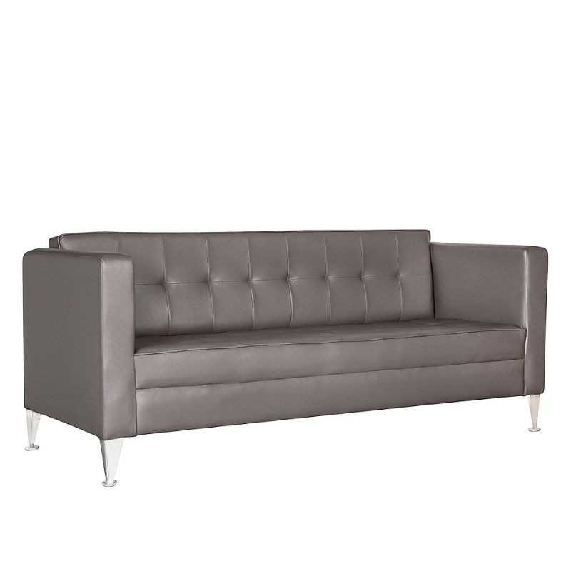 Sala confortable para oficina ROMA 3P