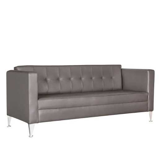 Sala confortable para oficina ROMA 3P