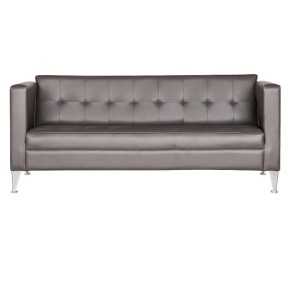 Sala confortable para oficina ROMA 3P