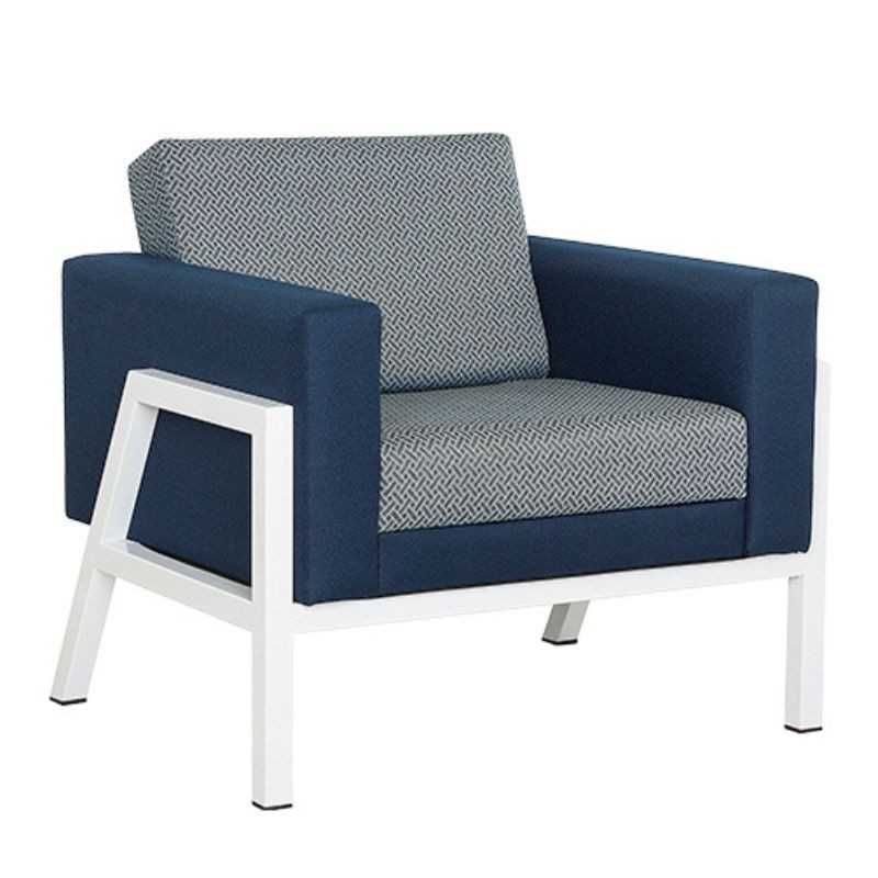 Sala de espera 1 plaza ATENAS