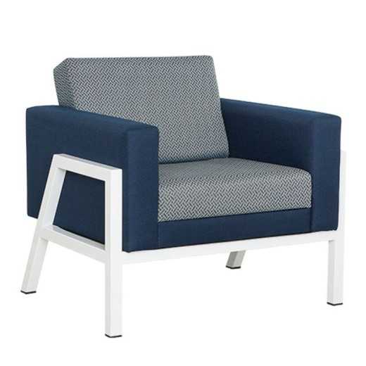 Sala de espera 1 plaza ATENAS