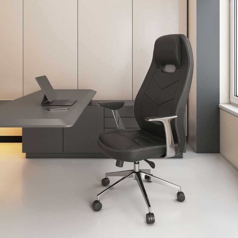 Silla Ejecutiva Dirección OHE-405