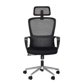 Silla Ejecutiva LK-20CC