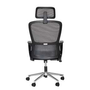 Silla Ejecutiva LK-20CC
