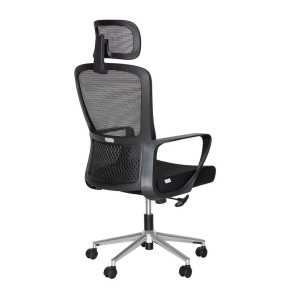 Silla Ejecutiva LK-20CC