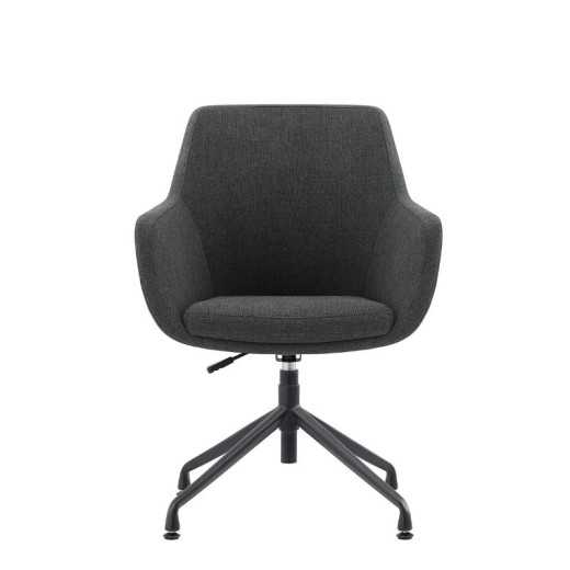 Silla Ejecutiva TRIPOLI OHV-2005negro/oxford