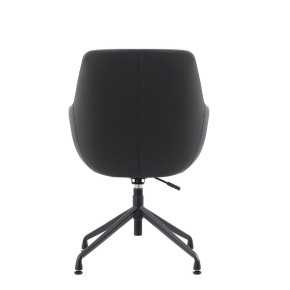 Silla Ejecutiva TRIPOLI OHV-2005negro/oxford