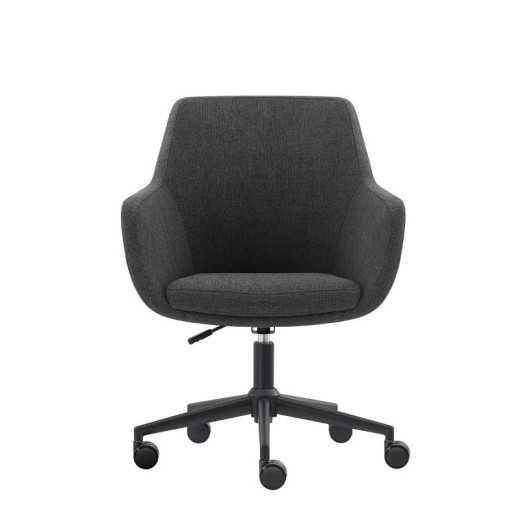 Silla Ejecutiva TRIPOLI OHE-2005negro/oxford