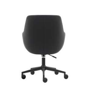 Silla Ejecutiva TRIPOLI OHE-2005negro/oxford