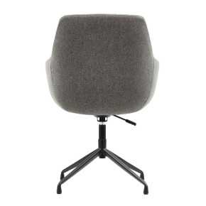 Silla Ejecutiva TRIPOLI OHV-2005gris