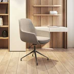 Silla Ejecutiva TRIPOLI OHV-2005gris