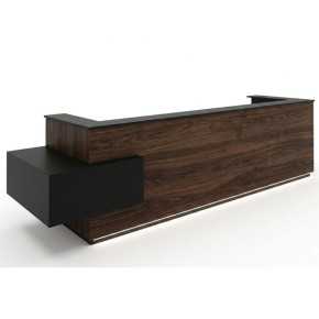 Módulo Recepción CUBO R23
