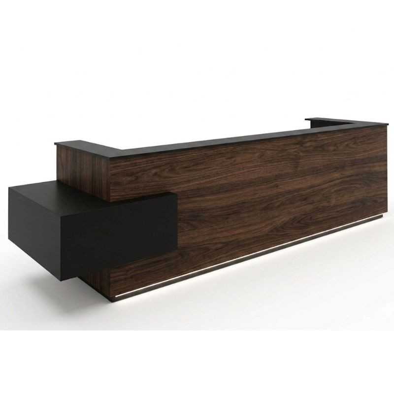 Módulo Recepción CUBO R23